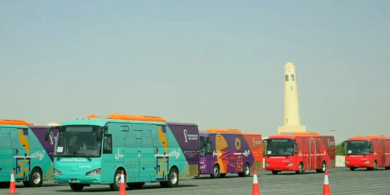 欧洲城市球赛前与球迷区实拍(与国内赛季的冲突)